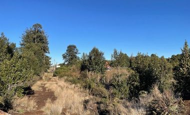 Venta hermosa parcela, sector Alto Bonito, Puerto Montt