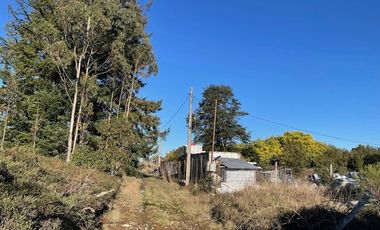 Venta hermosa parcela, sector Alto Bonito, Puerto Montt