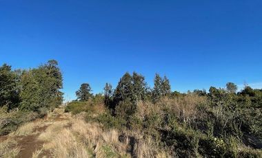 Venta hermosa parcela, sector Alto Bonito, Puerto Montt