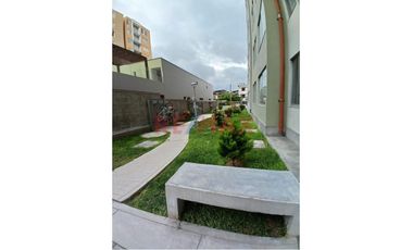 Departamento En Alquier En Condominio Centrika II //ID: 1173156