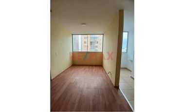 Departamento En Alquier En Condominio Centrika II //ID: 1173156