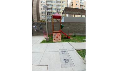 Departamento En Alquier En Condominio Centrika II //ID: 1173156