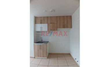 Departamento En Alquier En Condominio Centrika II //ID: 1173156