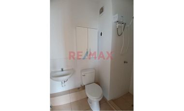 Departamento En Alquier En Condominio Centrika II //ID: 1173156