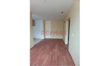 Departamento En Alquier En Condominio Centrika II //ID: 1173156