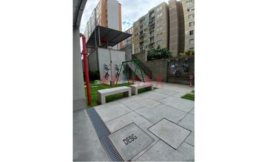 Departamento En Alquier En Condominio Centrika II //ID: 1173156