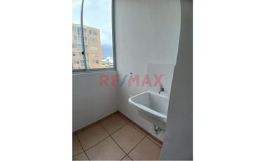 Departamento En Alquier En Condominio Centrika II //ID: 1173156