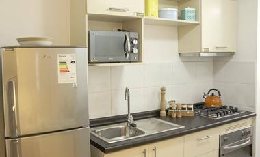 Departamento en Venta Parque Islon Dpto 453