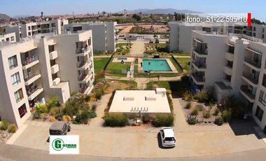 Departamento en Venta Parque Islon Dpto 453