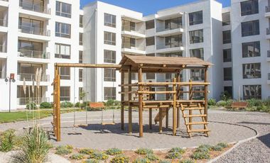 Departamento en Venta Parque Islon Dpto 453