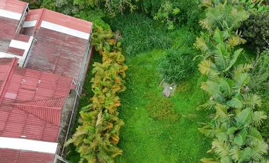 FINCA EN VENTA CON LAGO PRIVADO E ISLA EN SAN ANTONIO DEL TEQUENDAMA 10.690 M2 VEREDA CHICAQUE