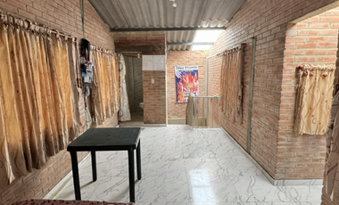 FINCA EN VENTA CON LAGO PRIVADO E ISLA EN SAN ANTONIO DEL TEQUENDAMA 10.690 M2 VEREDA CHICAQUE