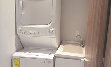 ACOGEDOR DEPARTAMENTO EN PUNTO NOVO