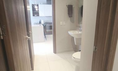 ACOGEDOR DEPARTAMENTO EN PUNTO NOVO