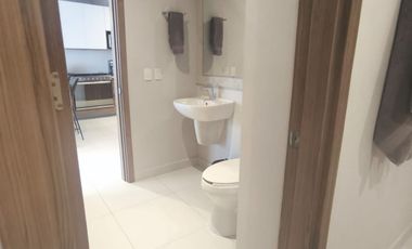 ACOGEDOR DEPARTAMENTO EN PUNTO NOVO