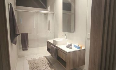 ACOGEDOR DEPARTAMENTO EN PUNTO NOVO