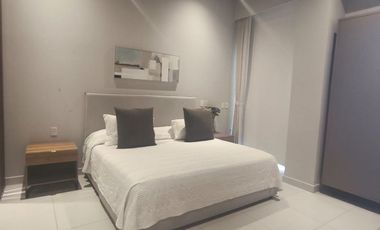 ACOGEDOR DEPARTAMENTO EN PUNTO NOVO