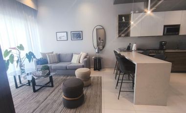 ACOGEDOR DEPARTAMENTO EN PUNTO NOVO