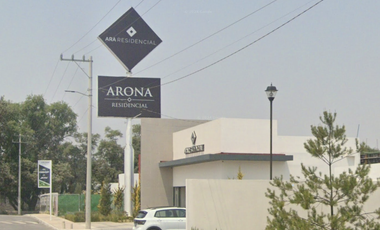 CASA EN VENTA EN EXCELENTES CONDICIONES. RESIDENCIAL ARONA, EDOMEX. ¡¡RECUPERACION BANCARIA!!