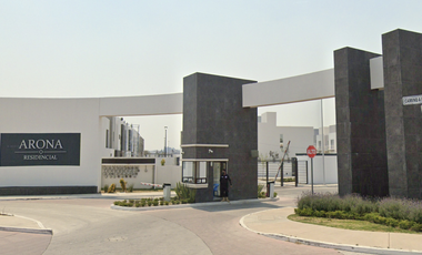 CASA EN VENTA EN EXCELENTES CONDICIONES. RESIDENCIAL ARONA, EDOMEX. ¡¡RECUPERACION BANCARIA!!