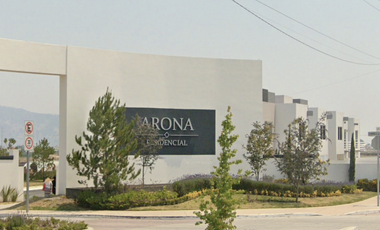 CASA EN VENTA EN EXCELENTES CONDICIONES. RESIDENCIAL ARONA, EDOMEX. ¡¡RECUPERACION BANCARIA!!