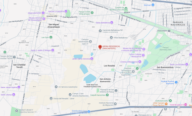 CASA EN VENTA EN EXCELENTES CONDICIONES. RESIDENCIAL ARONA, EDOMEX. ¡¡RECUPERACION BANCARIA!!