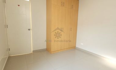 ALQUILER DE CASA DE 2 PISOS EN CONDOMINIO CLUB LOS SAUCES – CHICLAYO - PIMENTEL