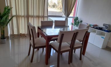 ALQUILER DE CASA DE 2 PISOS EN CONDOMINIO CLUB LOS SAUCES – CHICLAYO - PIMENTEL
