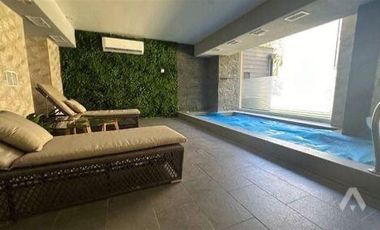 Departamento Estudio en Arriendo, Gastos Comunes Incluidos, Condominio Espacios Pucón