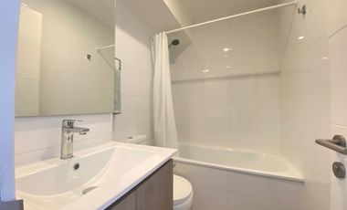 Departamento Estudio en Arriendo, Gastos Comunes Incluidos, Condominio Espacios Pucón