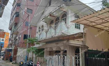 Di Jual Rumah Mangga besar Raya , Jakarta Barat .