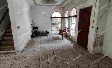 Di Jual Rumah Mangga besar Raya , Jakarta Barat .