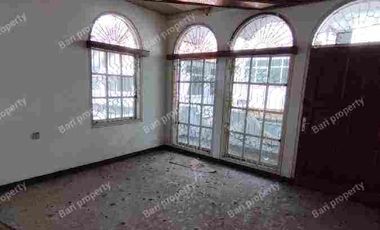 Di Jual Rumah Mangga besar Raya , Jakarta Barat .