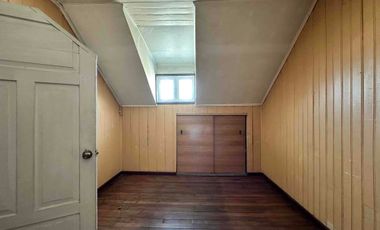 Arriendo casa 6 Dormitorios y 2 baños