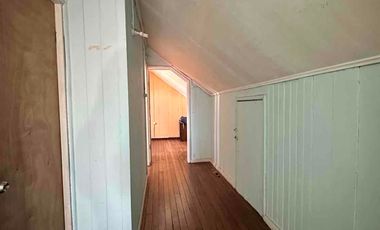 Arriendo casa 6 Dormitorios y 2 baños