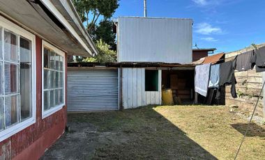 Arriendo casa 6 Dormitorios y 2 baños