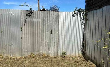 Arriendo casa 6 Dormitorios y 2 baños