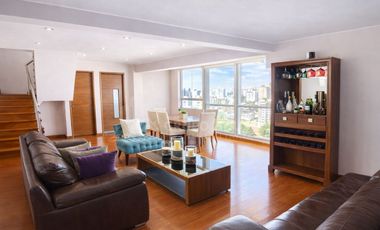 VENTA DE DÚPLEX – LA CALERA, SURQUILLO