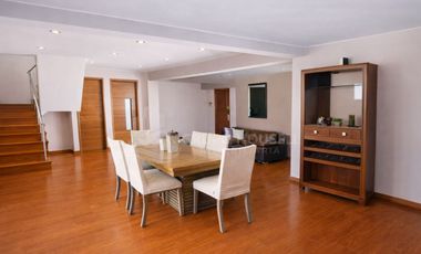 VENTA DE DÚPLEX – LA CALERA, SURQUILLO