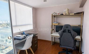 VENTA DE DÚPLEX – LA CALERA, SURQUILLO