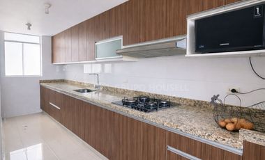 VENTA DE DÚPLEX – LA CALERA, SURQUILLO