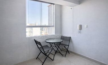 VENTA DE DÚPLEX – LA CALERA, SURQUILLO