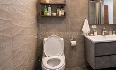VENTA DE DÚPLEX – LA CALERA, SURQUILLO