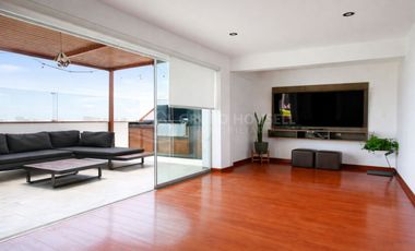 VENTA DE DÚPLEX – LA CALERA, SURQUILLO