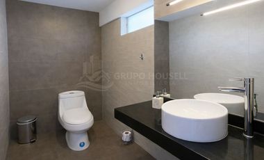 VENTA DE DÚPLEX – LA CALERA, SURQUILLO
