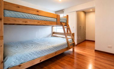 VENTA DE DÚPLEX – LA CALERA, SURQUILLO