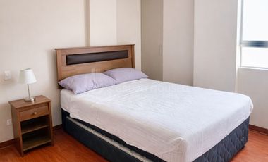 VENTA DE DÚPLEX – LA CALERA, SURQUILLO