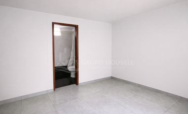 VENTA DE DÚPLEX – LA CALERA, SURQUILLO