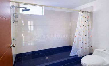 VENTA DE DÚPLEX – LA CALERA, SURQUILLO