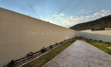 Departamento amueblado de dos recamaras en PB en renta en El Nuevo Refugio, Querétaro